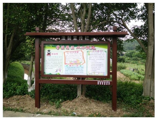 垃圾分类亭的作用有哪些？