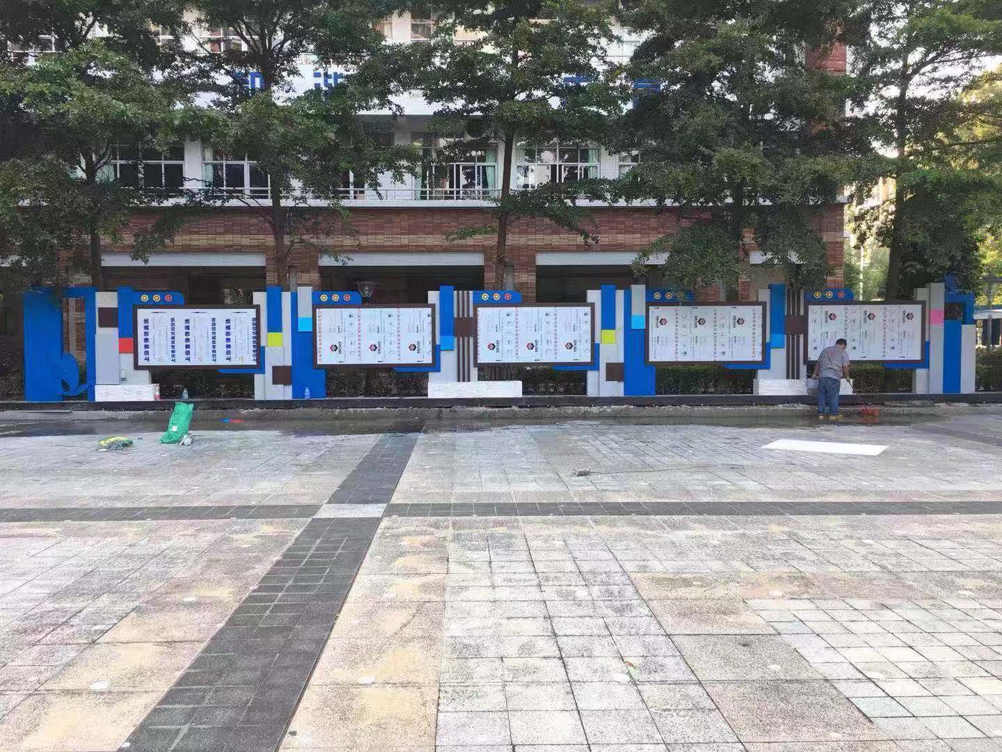 为什么垃圾分类亭会受欢迎？