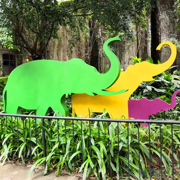 广州市动物园-2018年完工